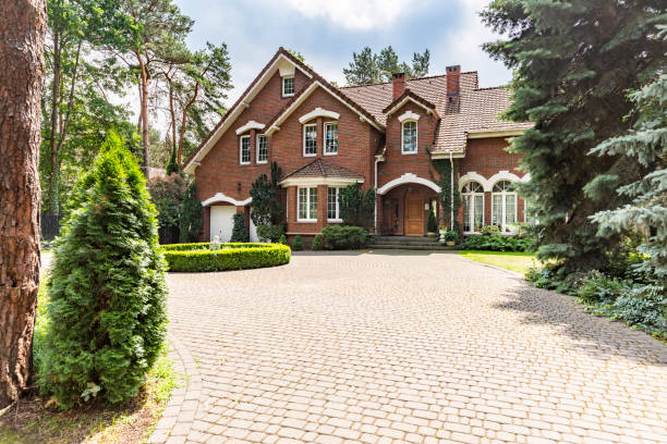 Reasons to Select Us for Your Driveway Paving Requirements in Provo, UT