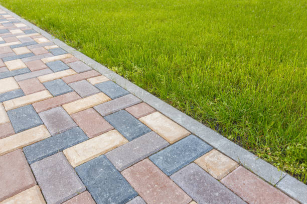 Best Best Driveway Pavers  in Provo, UT