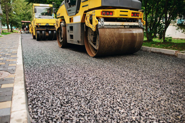 Best Cobblestone Driveway Pavers  in Provo, UT